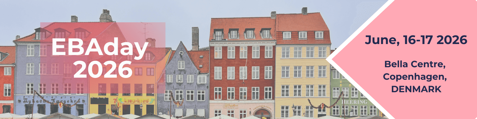 Neterium returns to EBAday 2026 as Exhibitor in Copenhagen